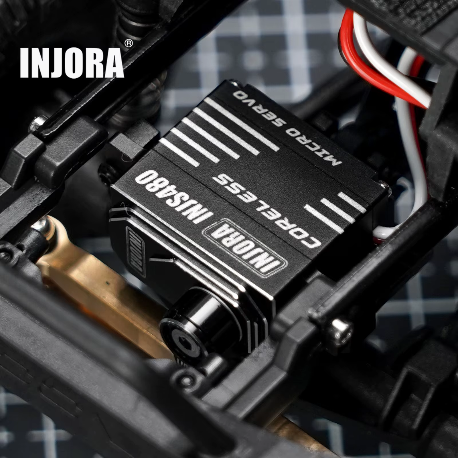 RC Cars - Electronics, ESCs, Servos, Brushless Motors & 2.4GHz Radio Transmitters