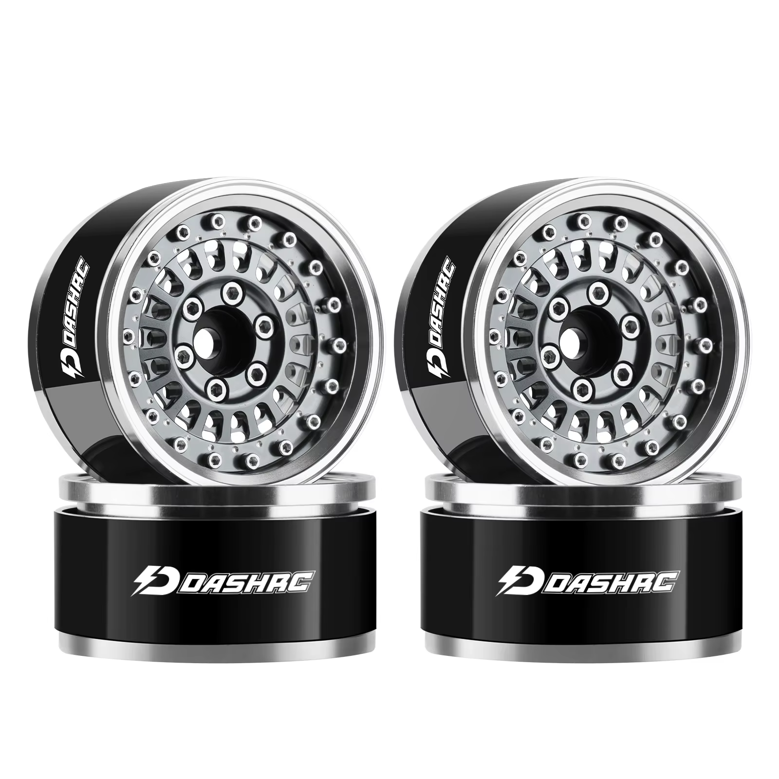 RC Upgrade Brands — DASHRC (Official AliExpress Store)