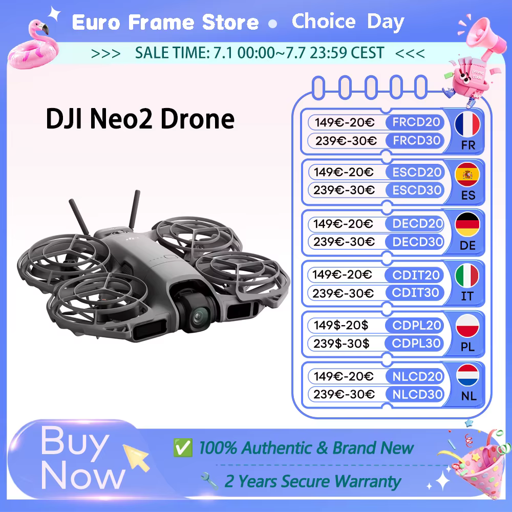 AliExpress Findings