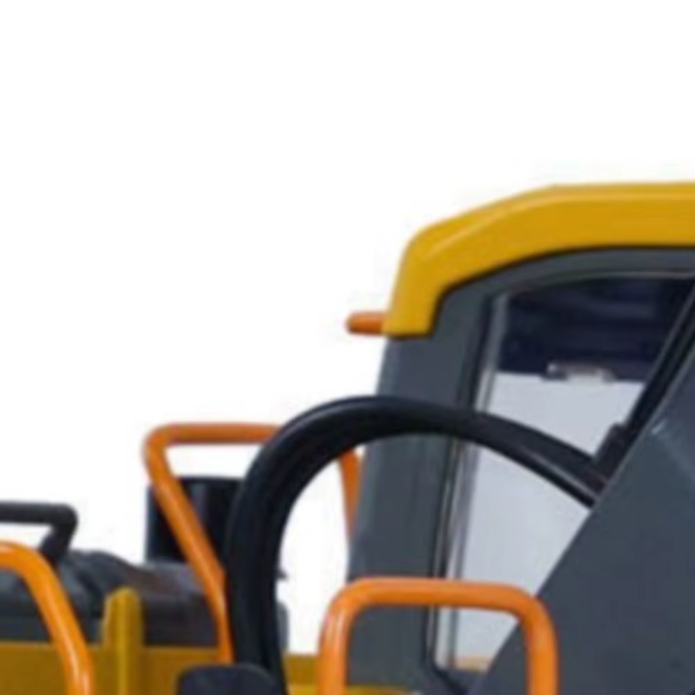 RC Heavy Equipment - Trucks, 1/14 semi-trucks, and hydraulic heavy equipment
