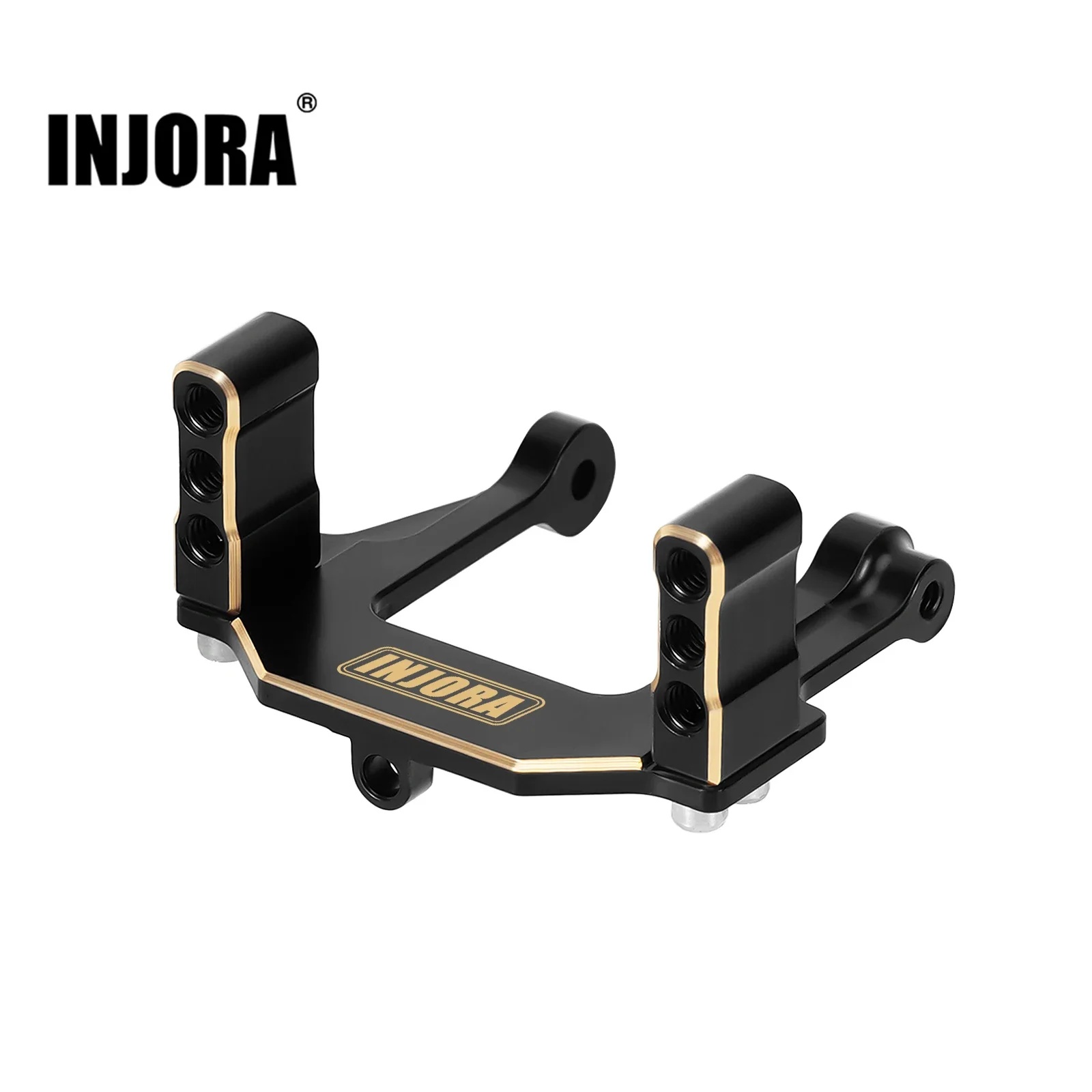 INJORA 7KG High Voltage Waterproof 2065 Digital Servo with Mount for 1/18 Redcat Ascent-18