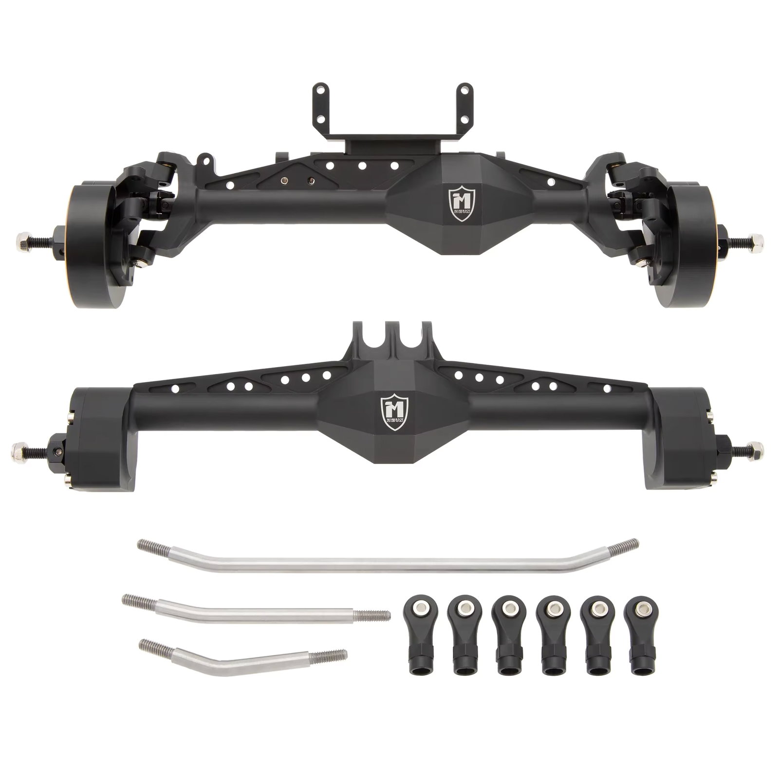 RC Upgrade Brands — MEUS Racing (Official AliExpress Store)