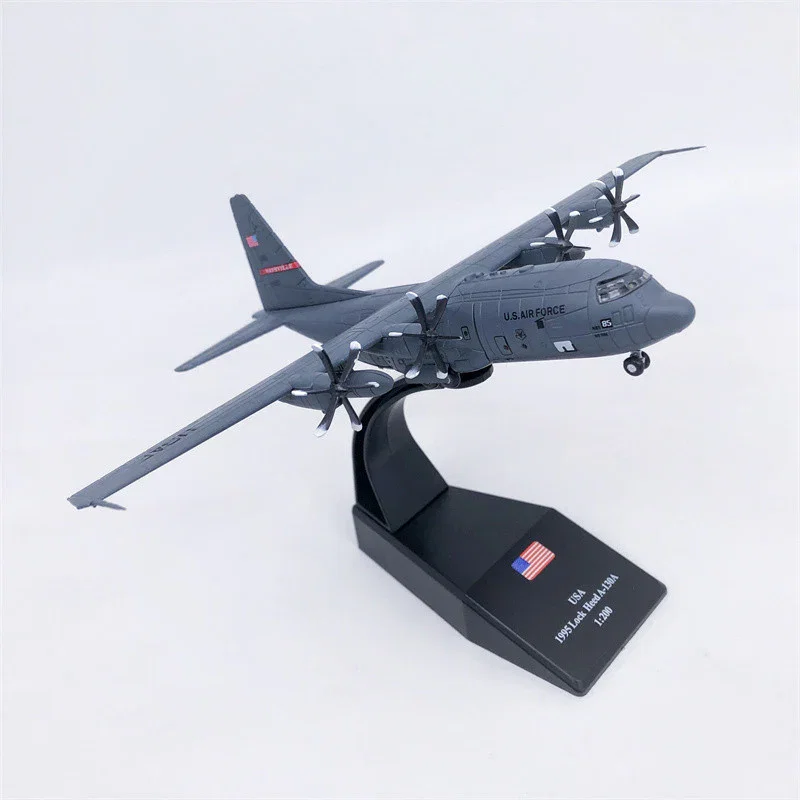 Aircraft Diecast & Resin Models - Military
