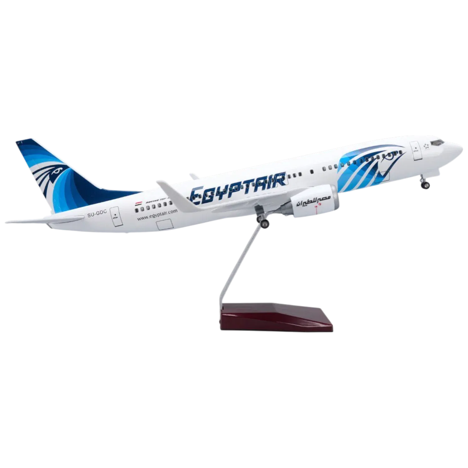 Aircraft Diecast & Resin Models - Premium