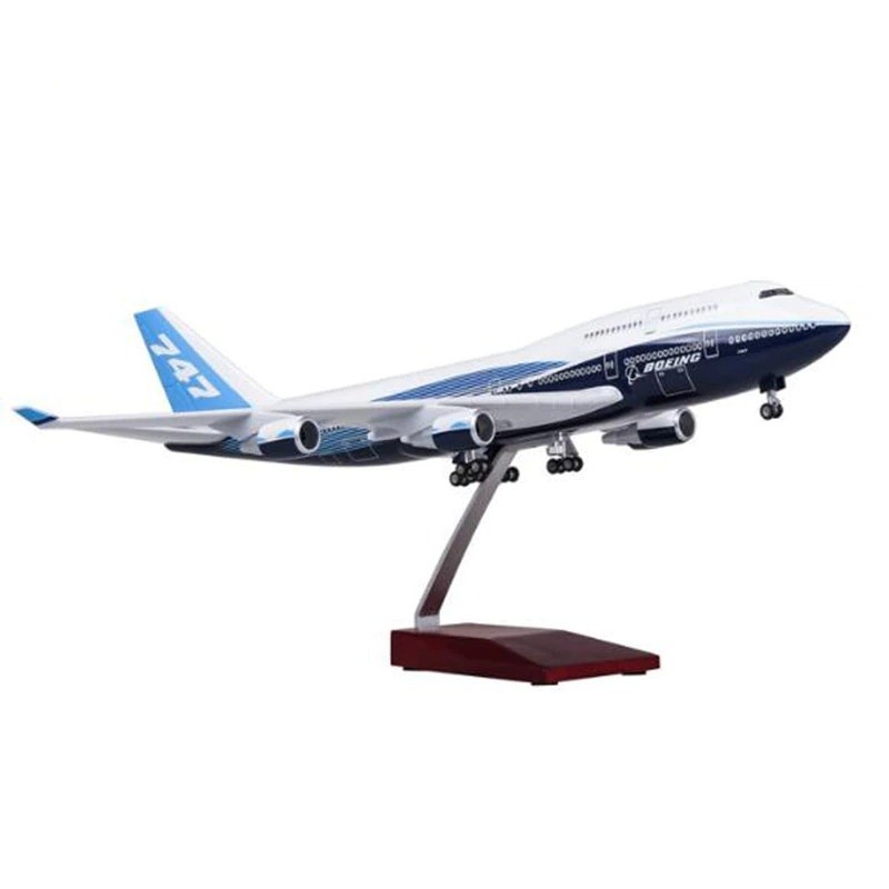 Diecast Planes Airliners