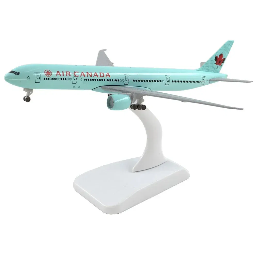 Air Canada Boeing 777 - Diecast Model Aircraft
