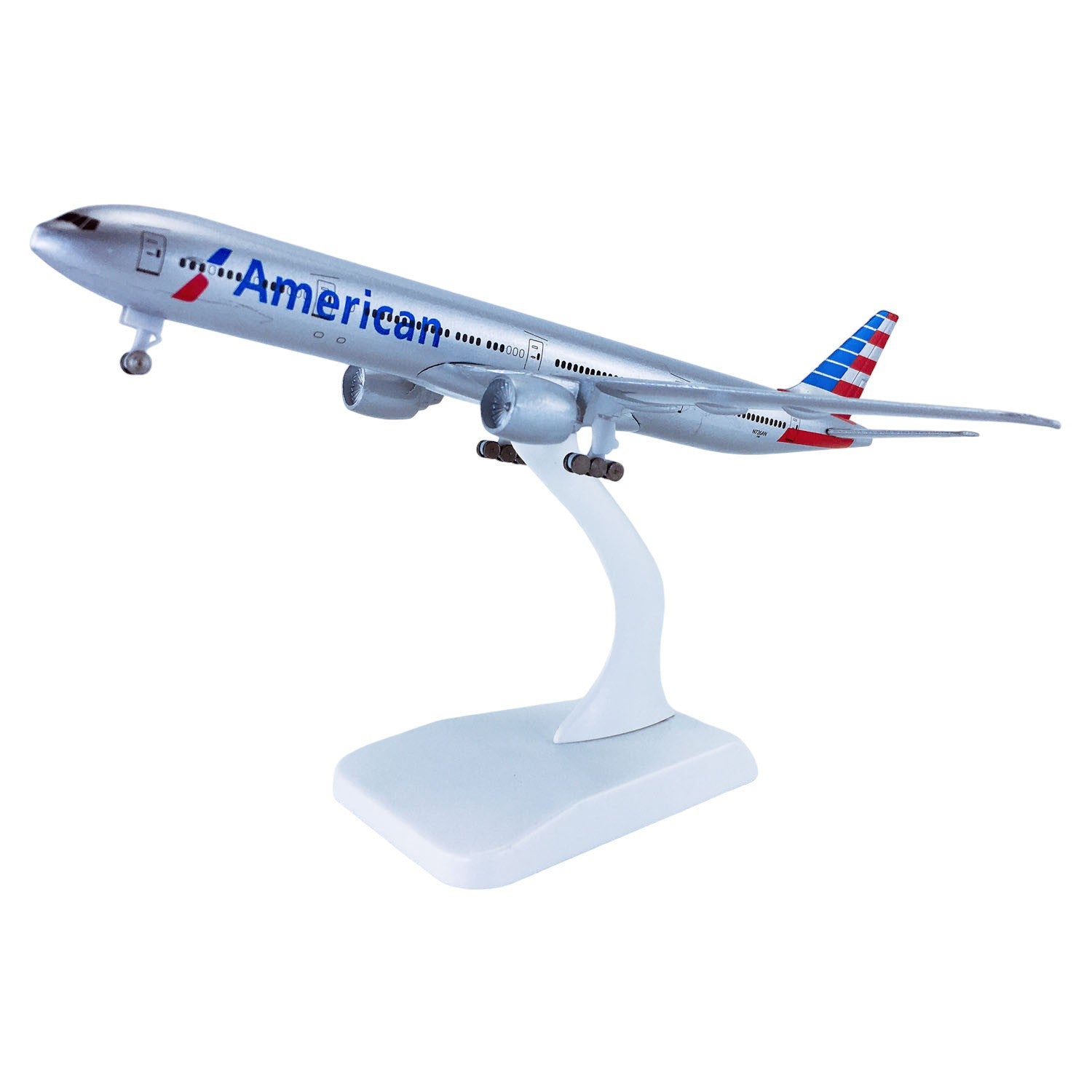 American Airlines Boeing 777 - Diecast Model Aircraft