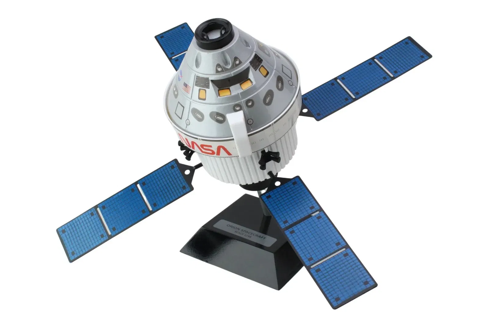 Aircraft Diecast & Resin Models - Spacecraft Model