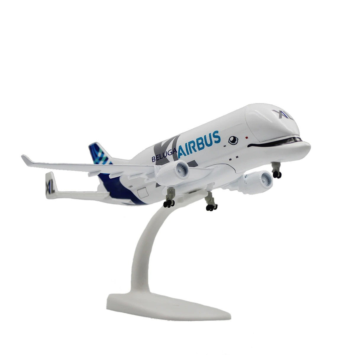 Airbus BelugaXL - Diecast Aircraft Model