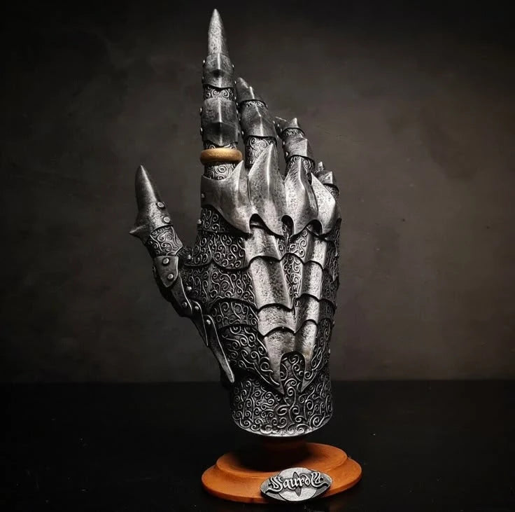 Medieval Glove