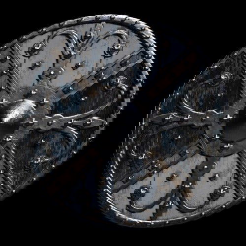 Viking Shields