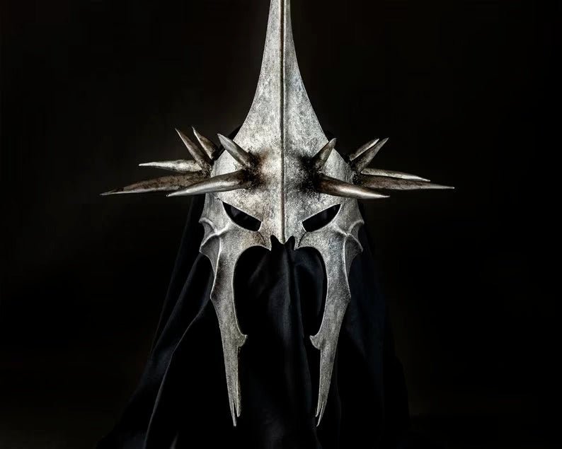 Medieval Helmet