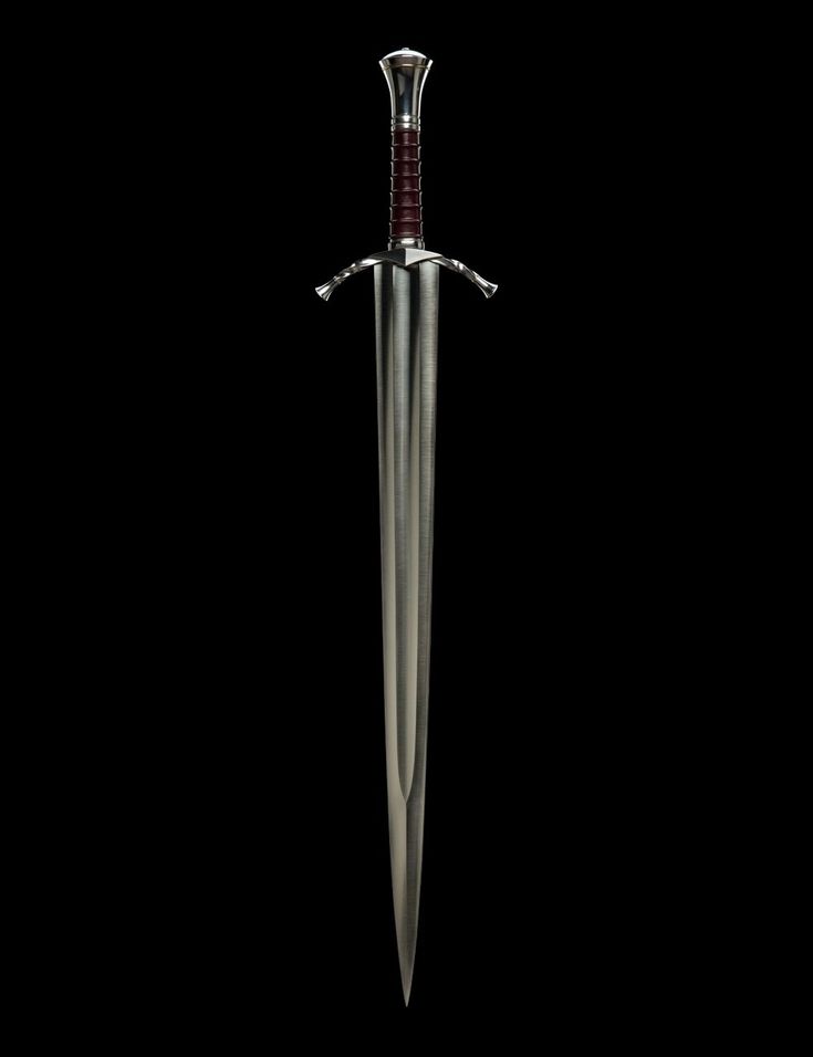 Swords