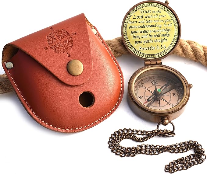Nautical Compass