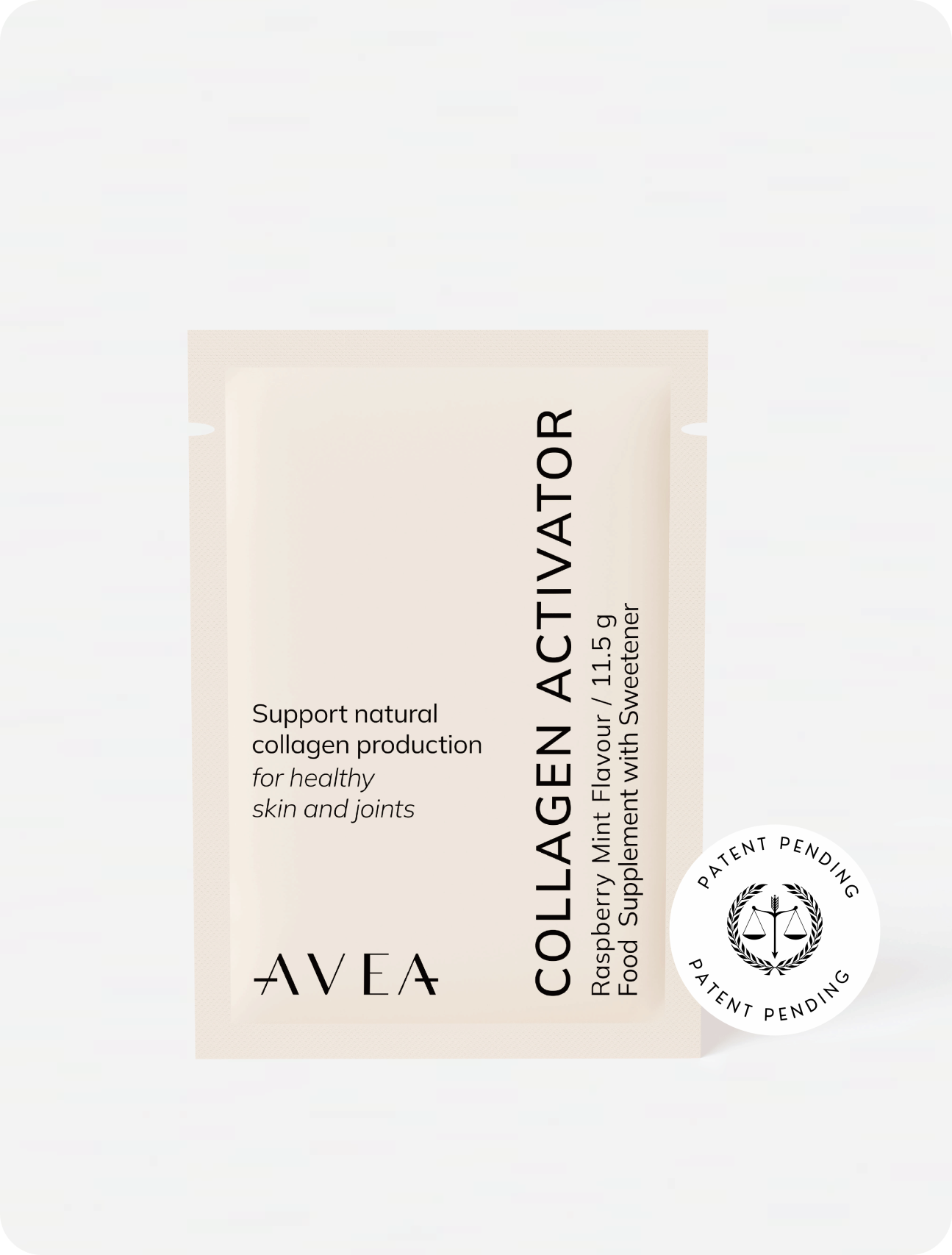Collagen Activator | Verbessert die Kollagensynthese und das allgemeine Wohlbefinden | Avea Life