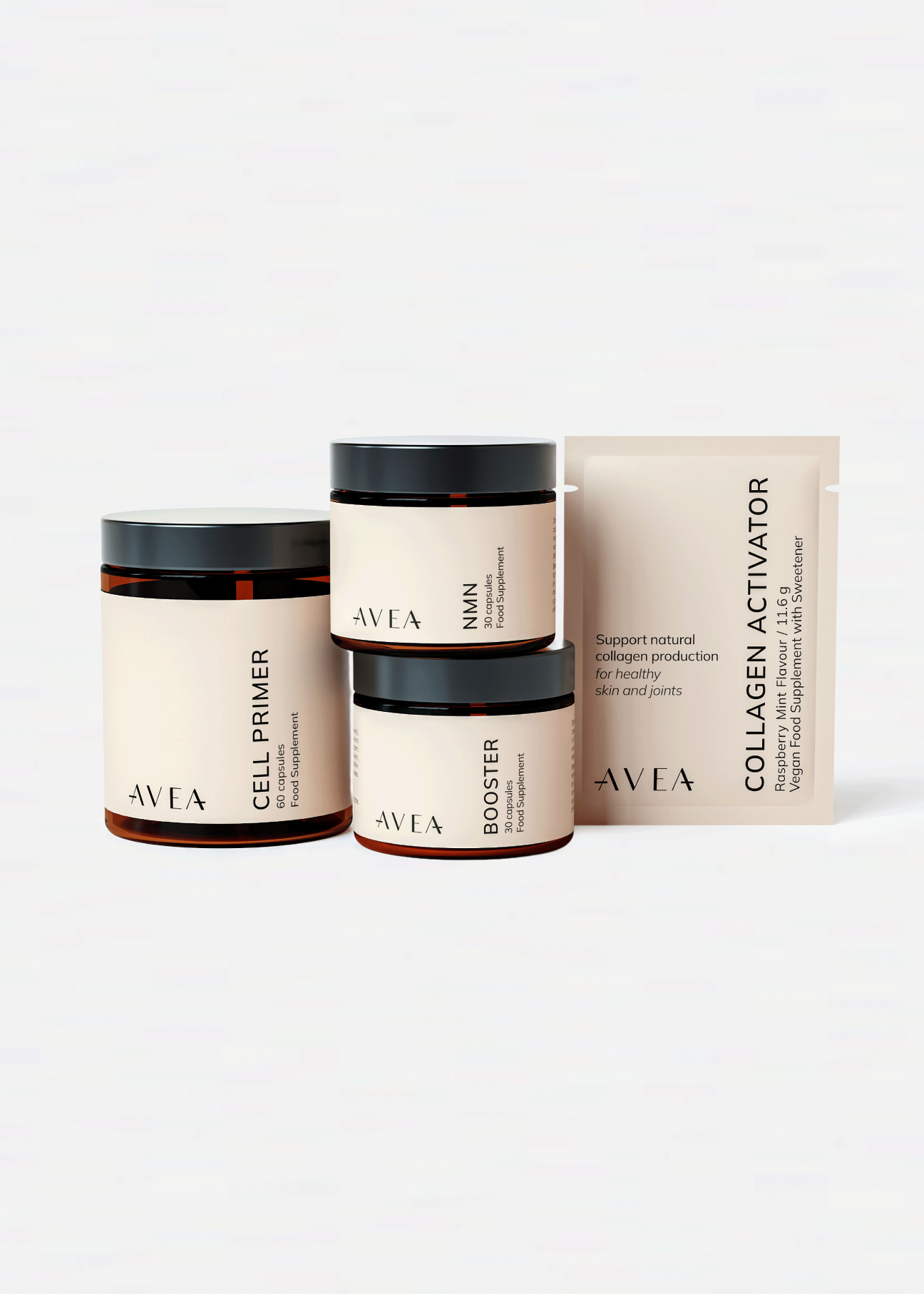 Complete Rejuvenation Routine