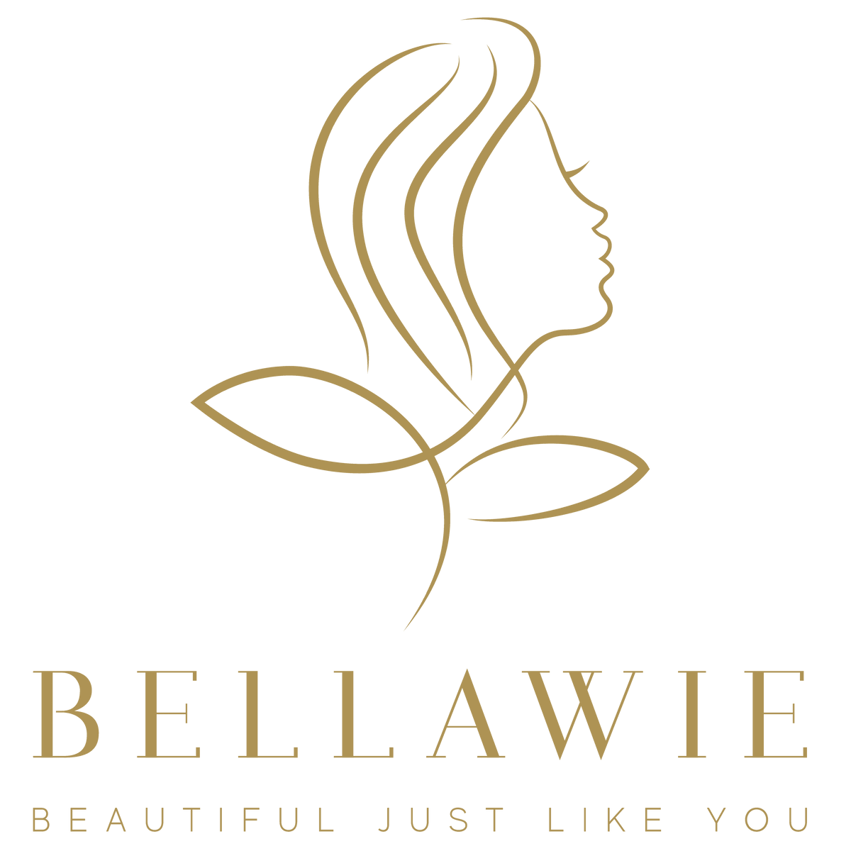 Beautiful Just Like You Jewelry