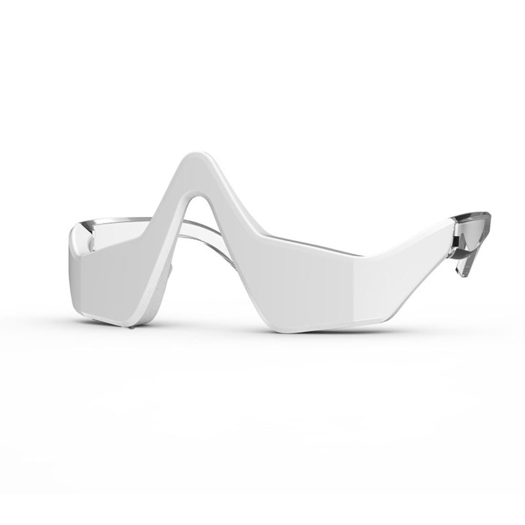 Bruadar EyeRevive Red Light Therapy Glasses