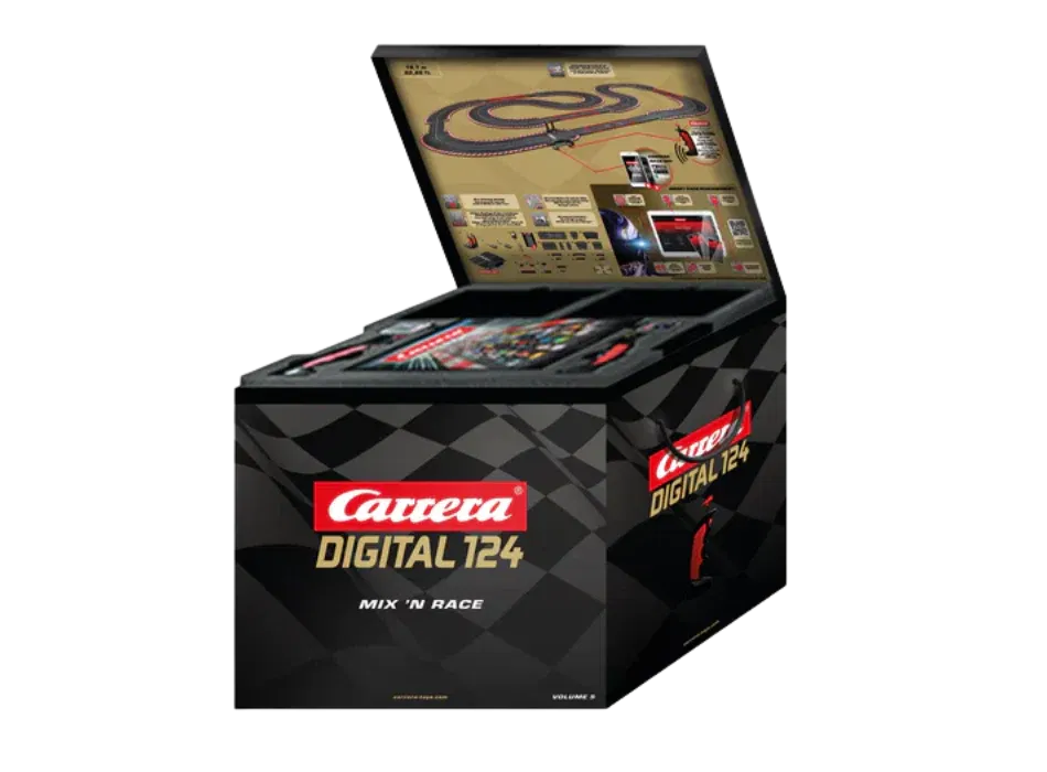 Mix 'n Race Volume 5