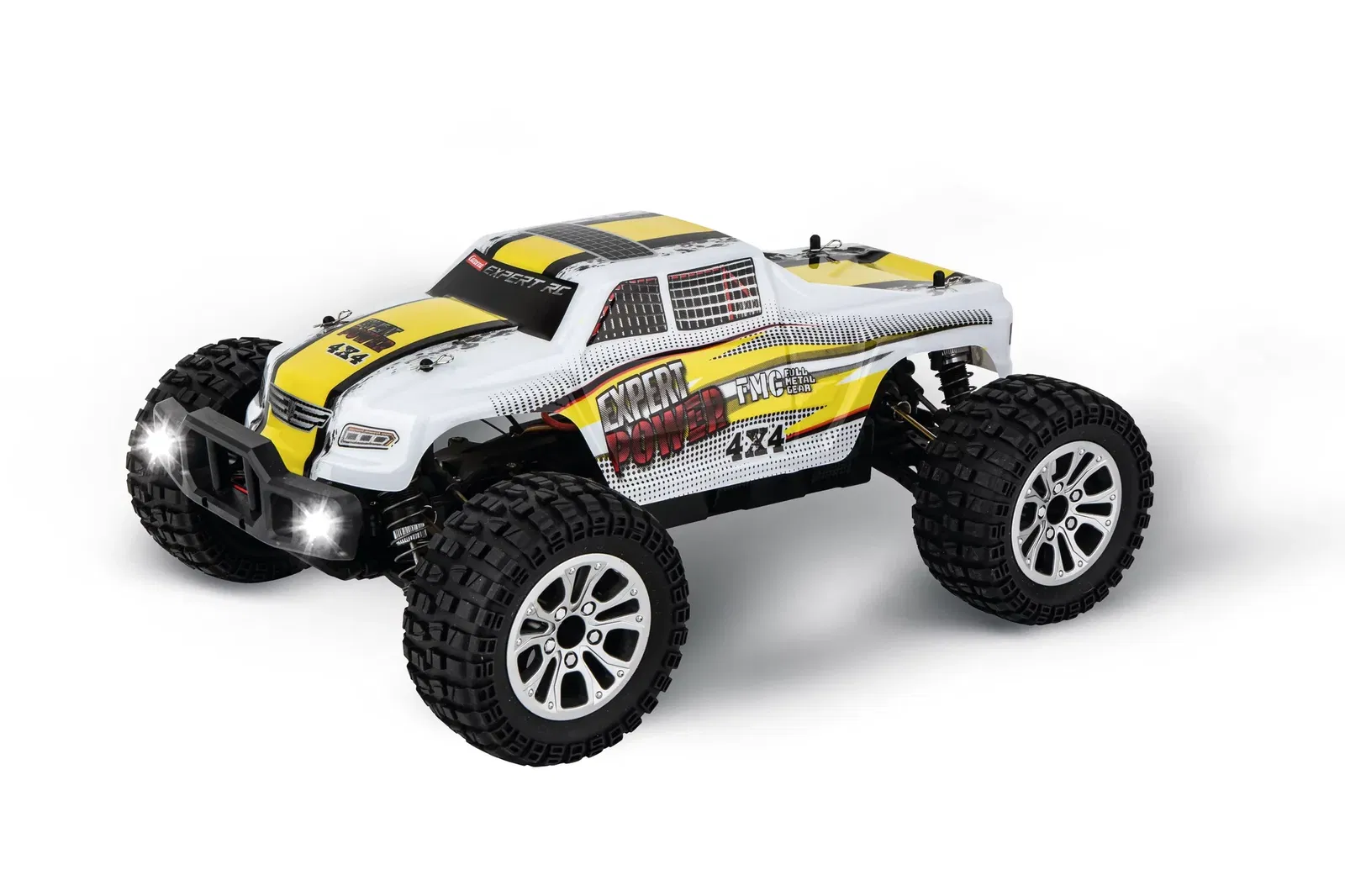 RC Off-Road / Short Course Trucks