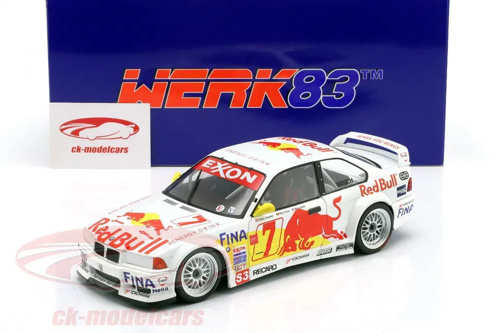 Diecast Model Cars Touring and Sports