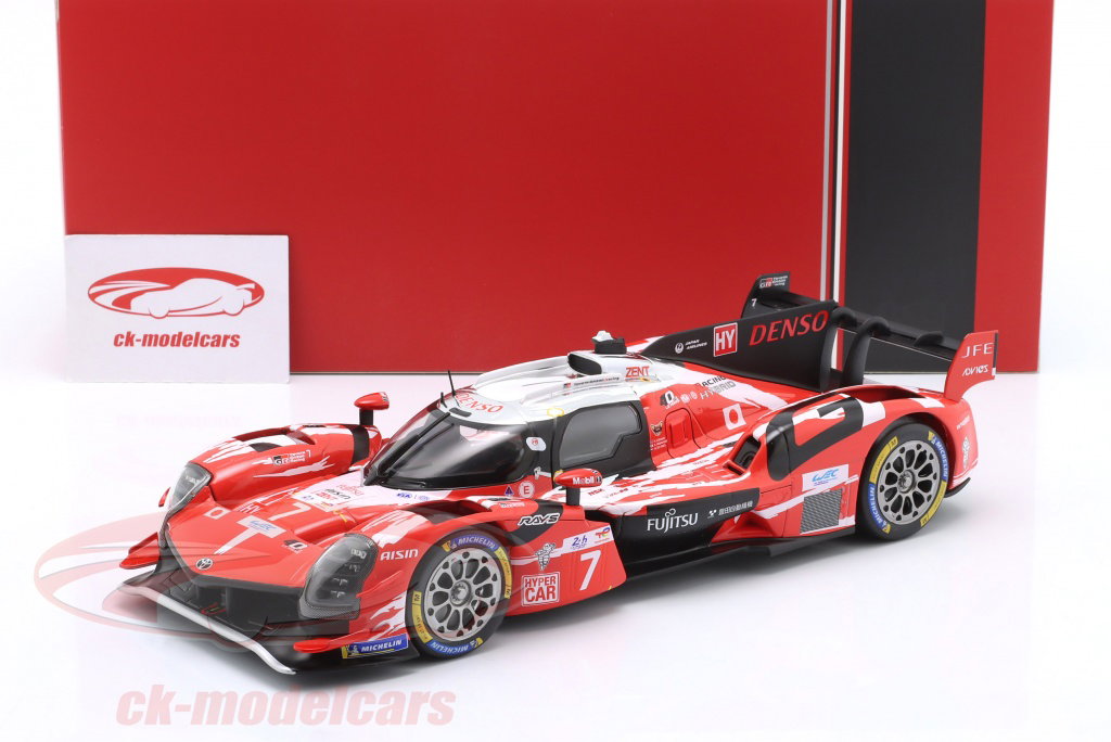 Diecast Model Cars - Special Editions