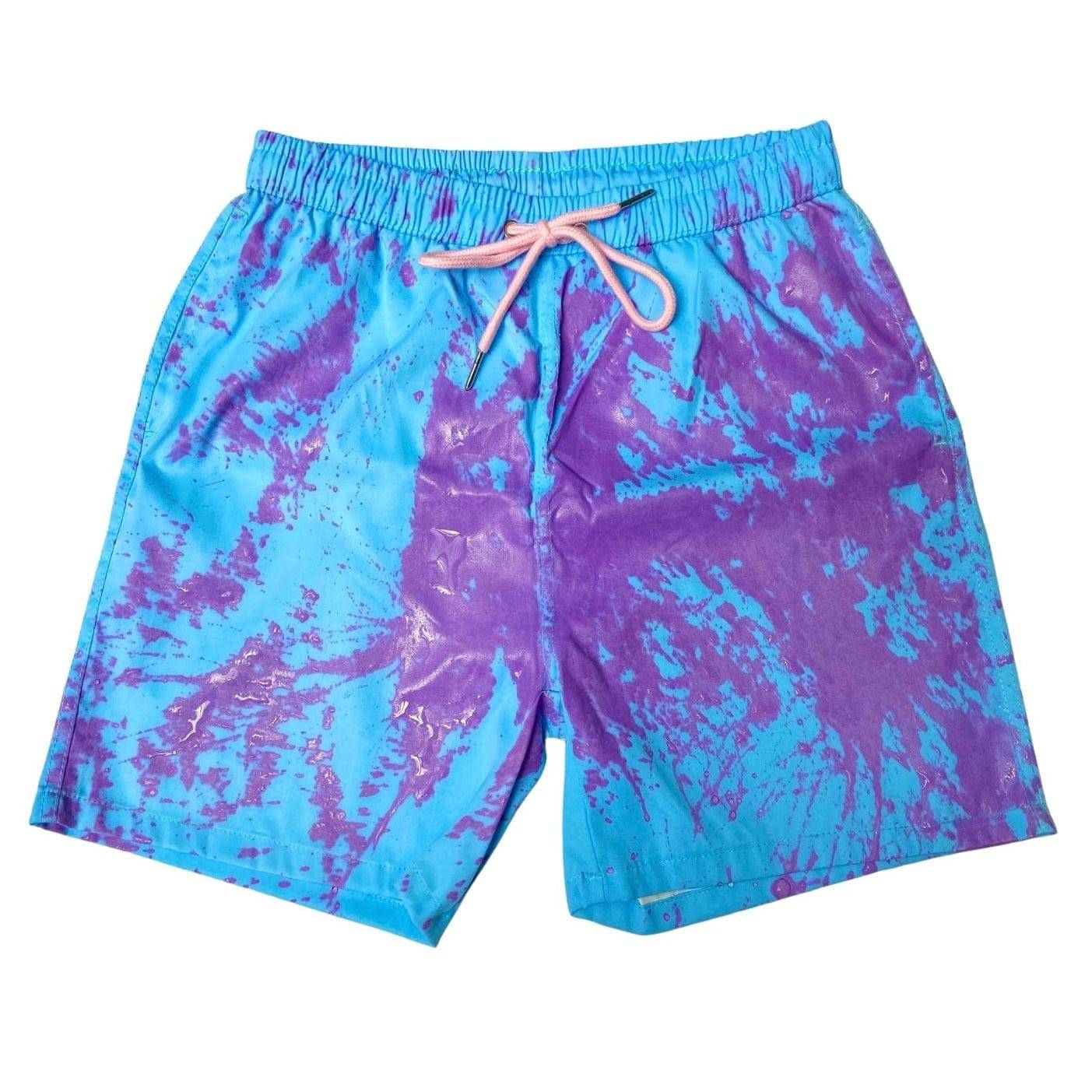 Various Color Changing KID Trunks