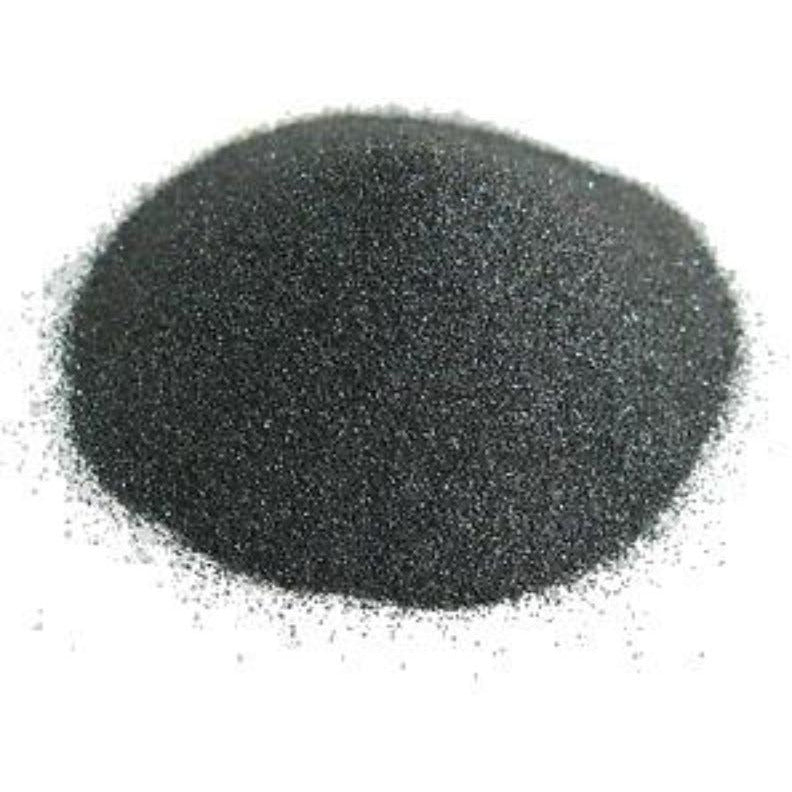 #60/90 ungraded silicon carbide pre-polish grit 5 lbs