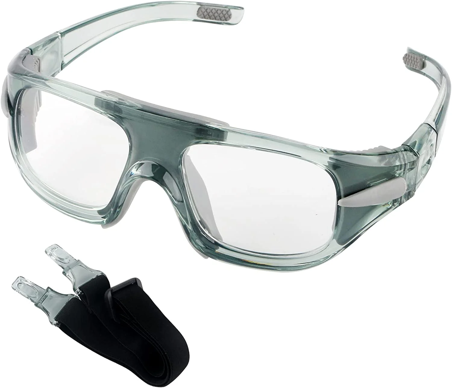 EYESafety Premium Prescription Sports Goggles - Durable & Comfortable for Athletes