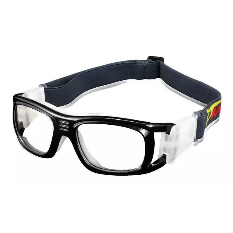 Soccer Prescription Sports Glasses For Adults