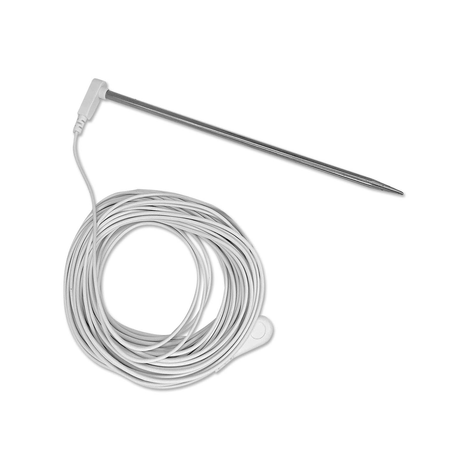 Earthing Grounding Rod