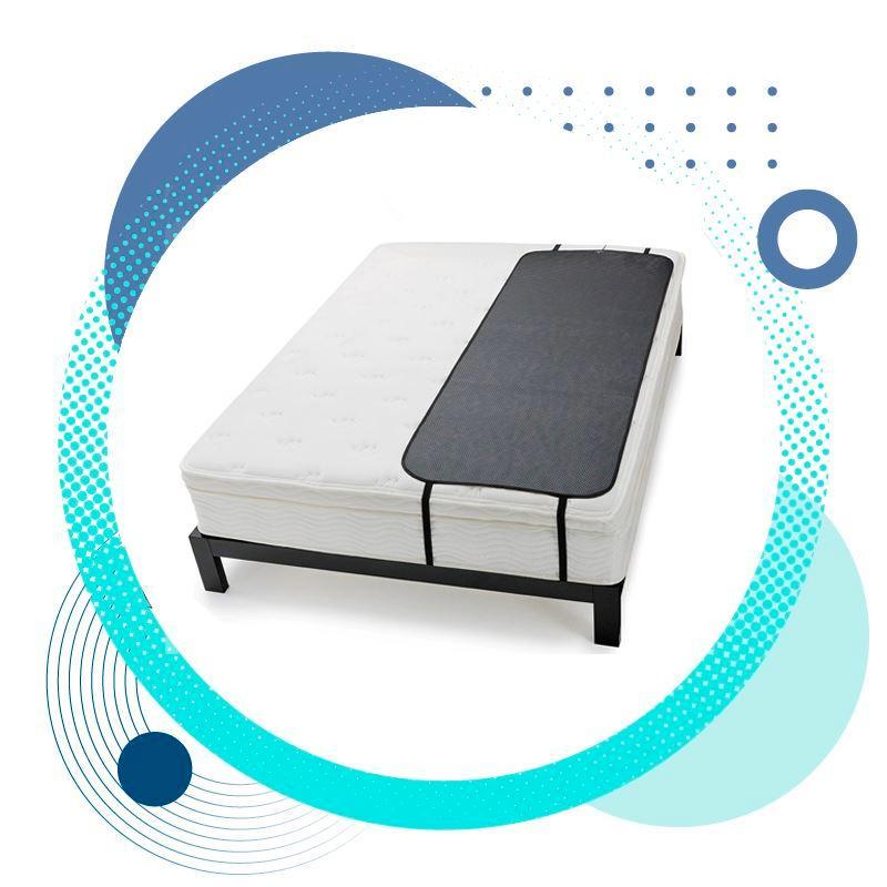 Add a Earthing Sleeping Mat Single 40% Off