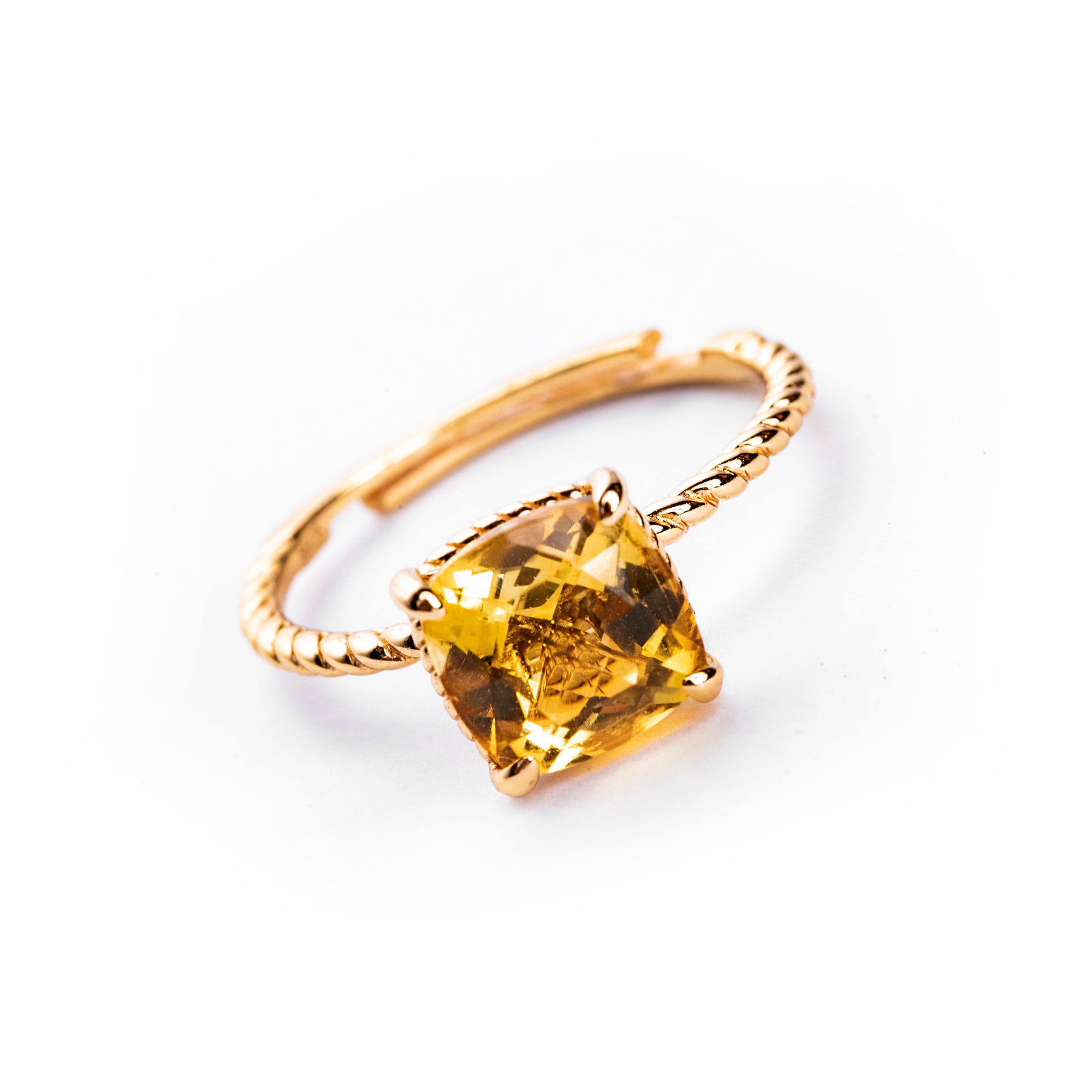 C Tavel Ring
