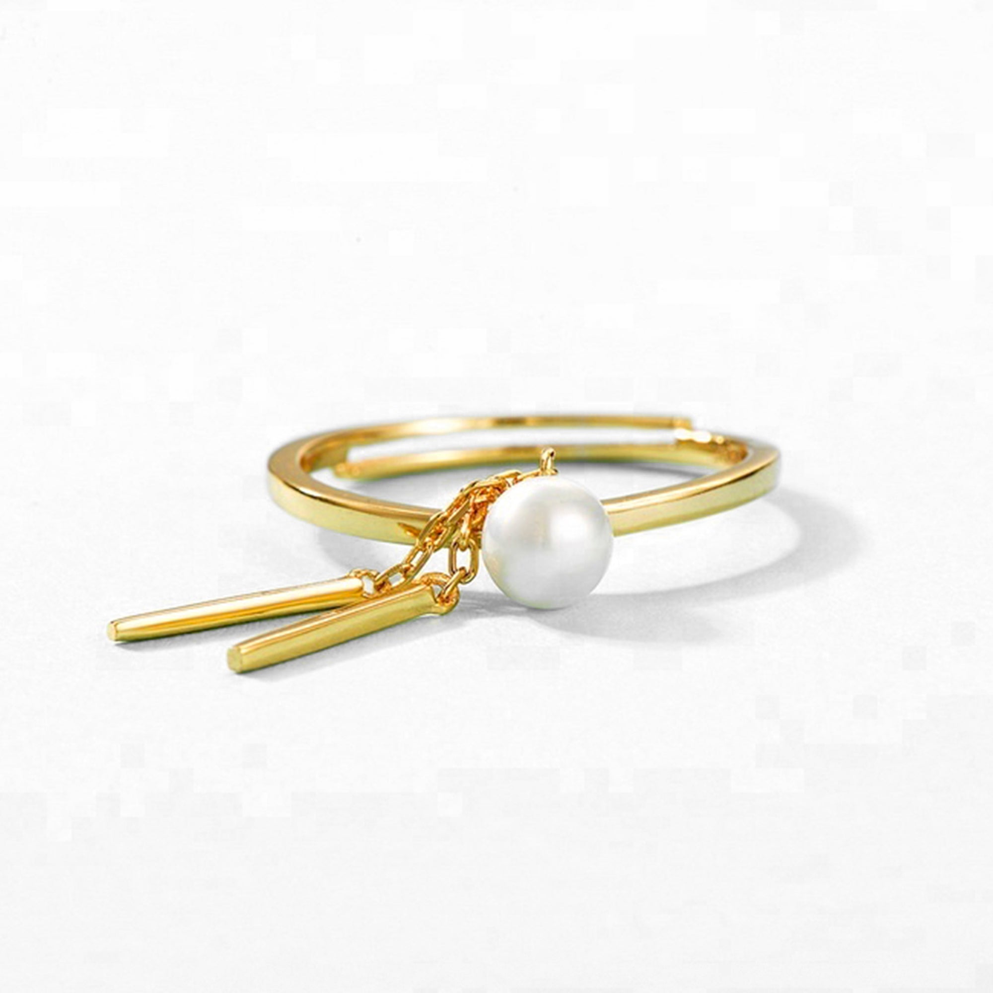 Michelle Pearl Ring