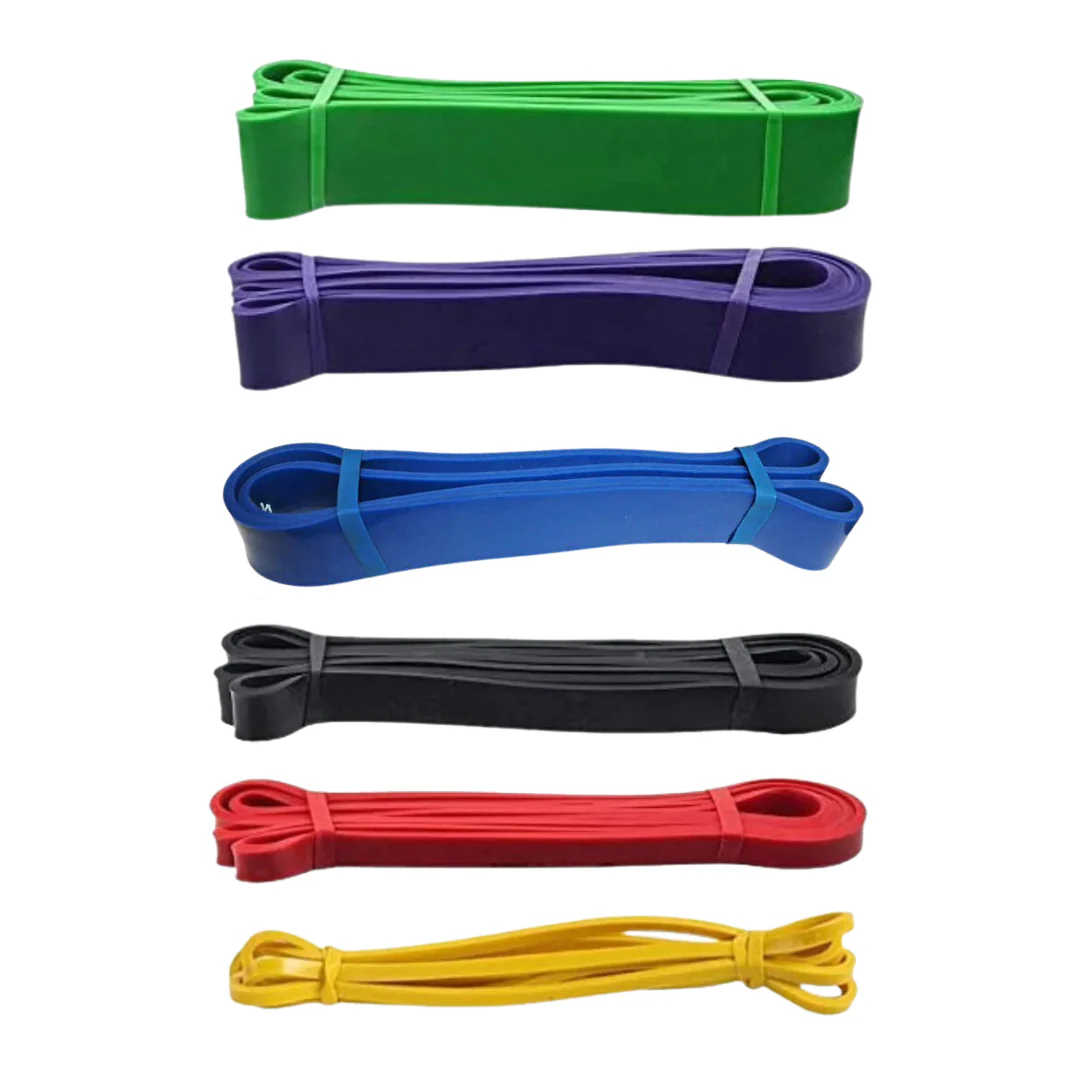 Resistance Band Set