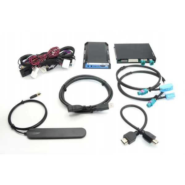 LGVIF-CB3W Wireless S-Connect Interface for Select 2013-2020 Lexus Models without NAV