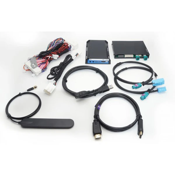 LGVIF-CB2W Wireless S-Connect Interface for Select 2013-2021 Lexus Models