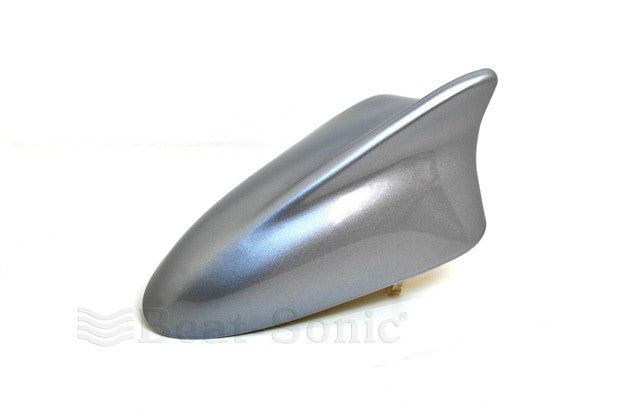 Beat-Sonic FDX3 Functional Shark Fin Antennas for 2004-2015 Toyota Prius Models