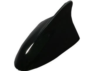 Beat-Sonic FDX3 Functional Shark Fin Antenna, Universal Type