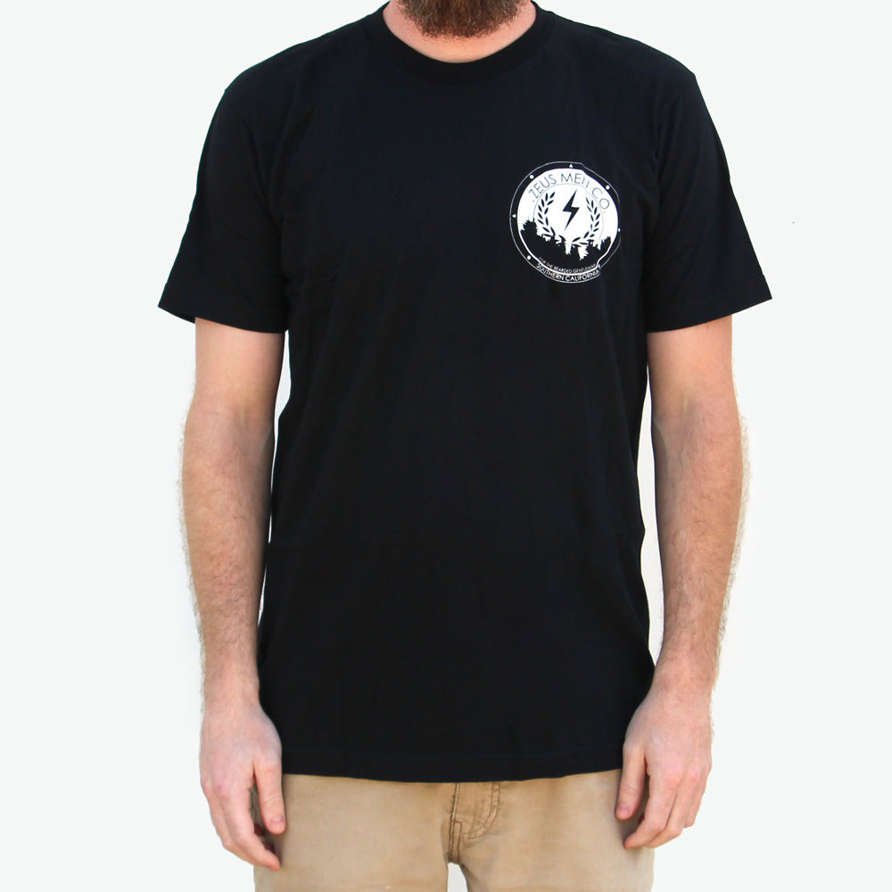 Zeus "The Joey" Graphic Tee