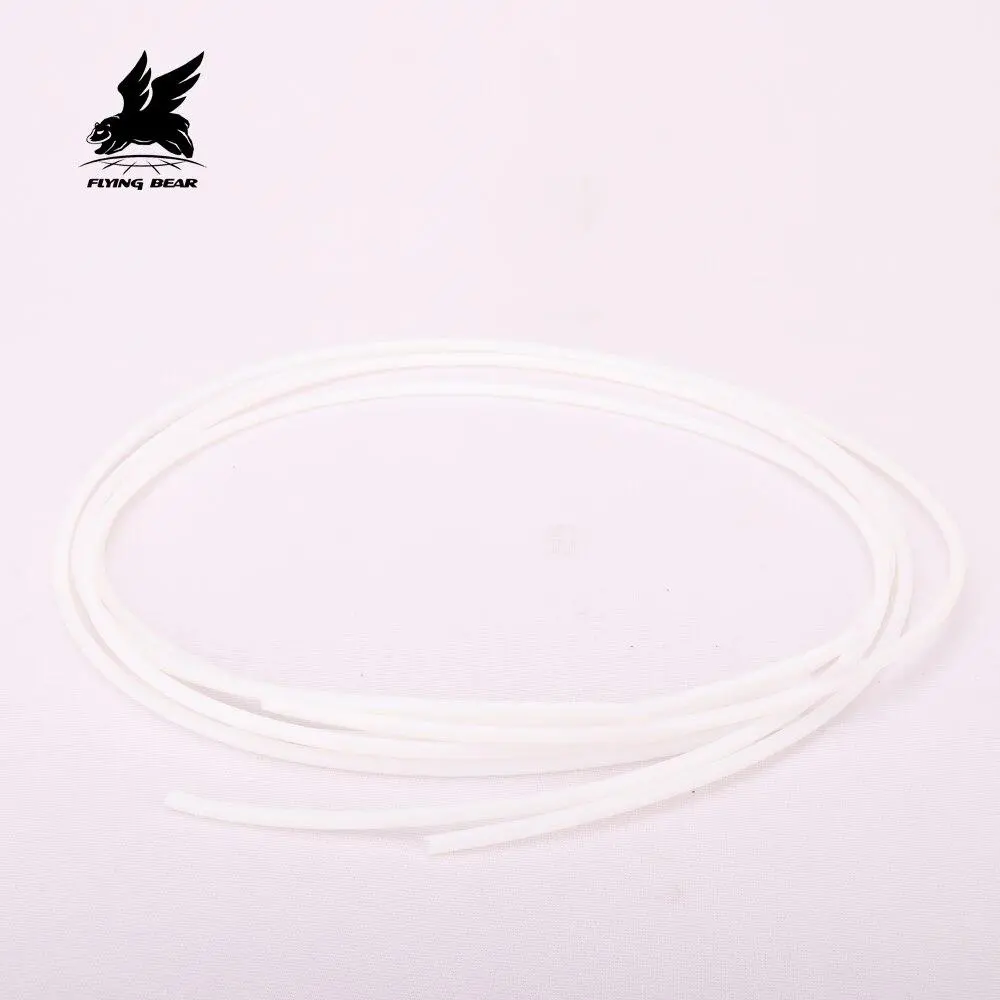 1Meter PTFE Teflon Tubing Pipe - 1.75mm For P905/P905X/P905H/Tornado 3D Printer