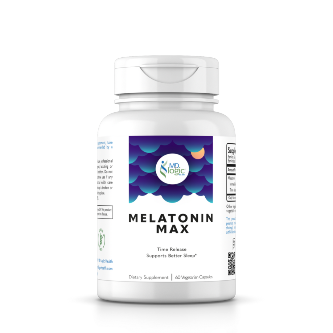 Melatonin Max