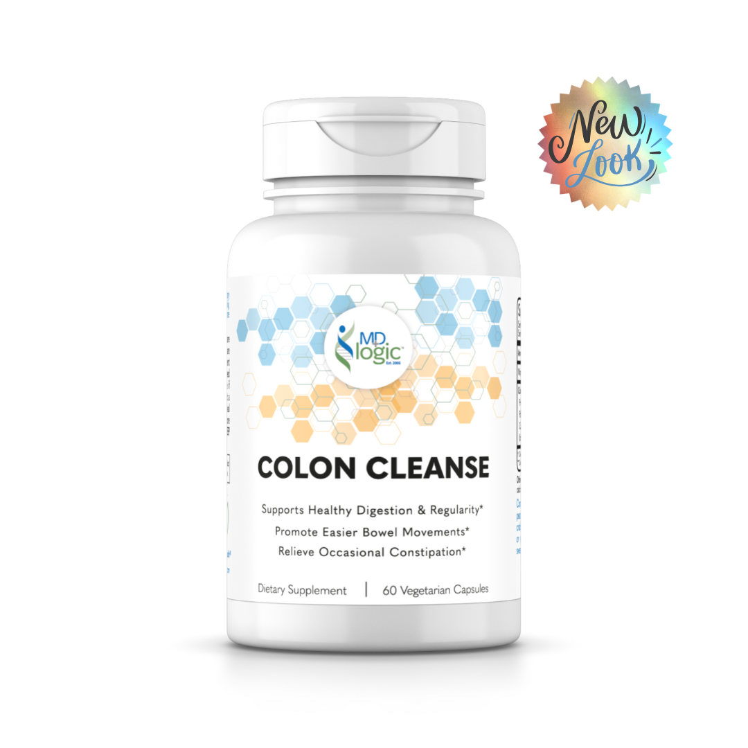 Colon Cleanse