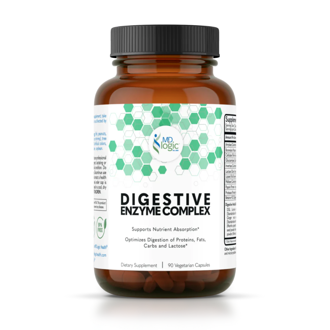 Digestive Complex