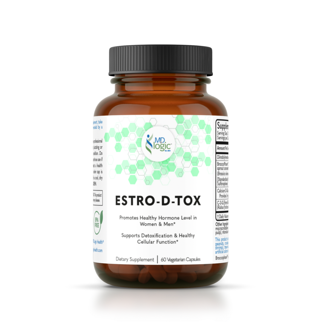 Estro-D-Tox