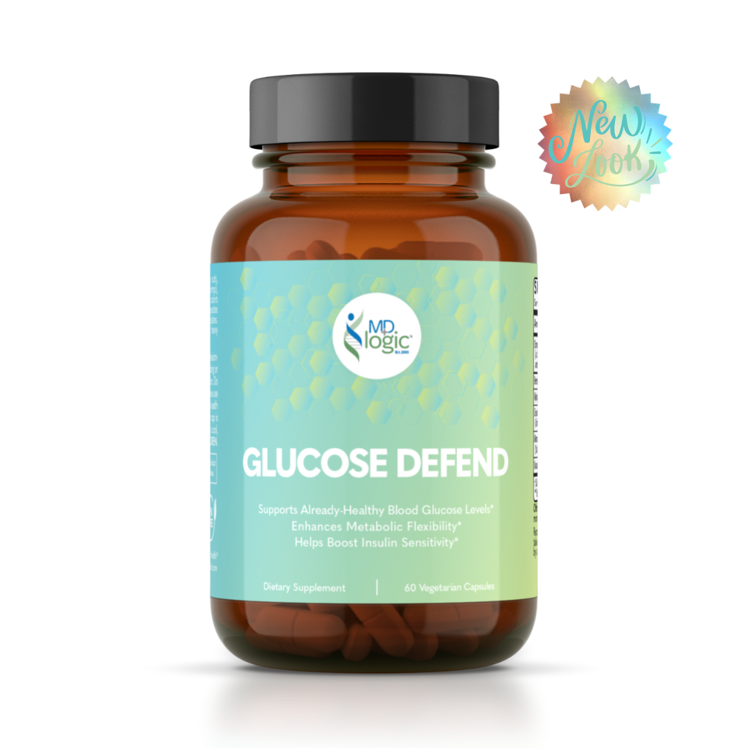 Glucose Defend