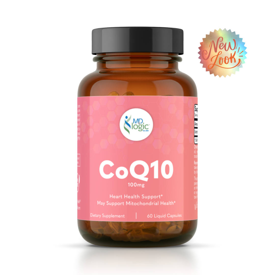 CoQ10