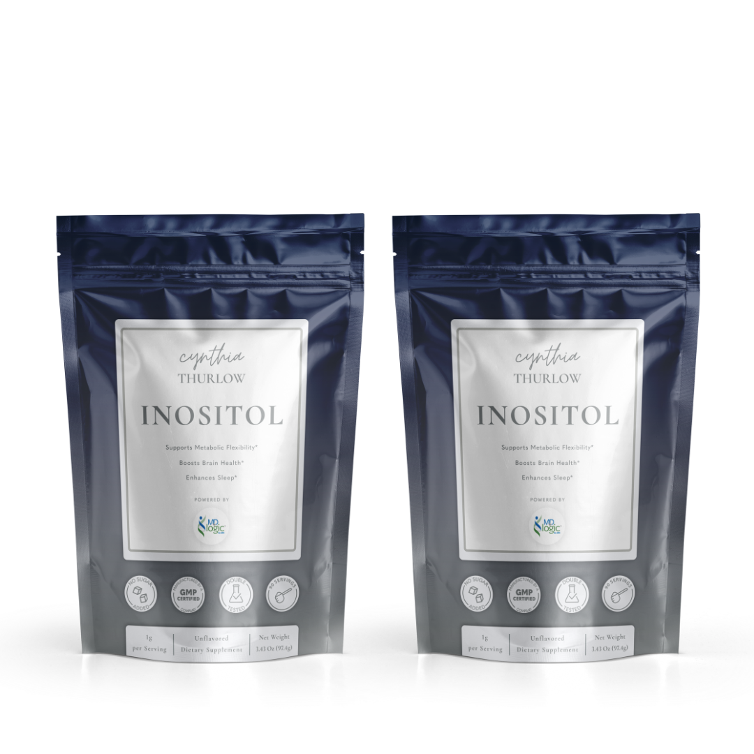 Inositol Subscription (2 pouches)