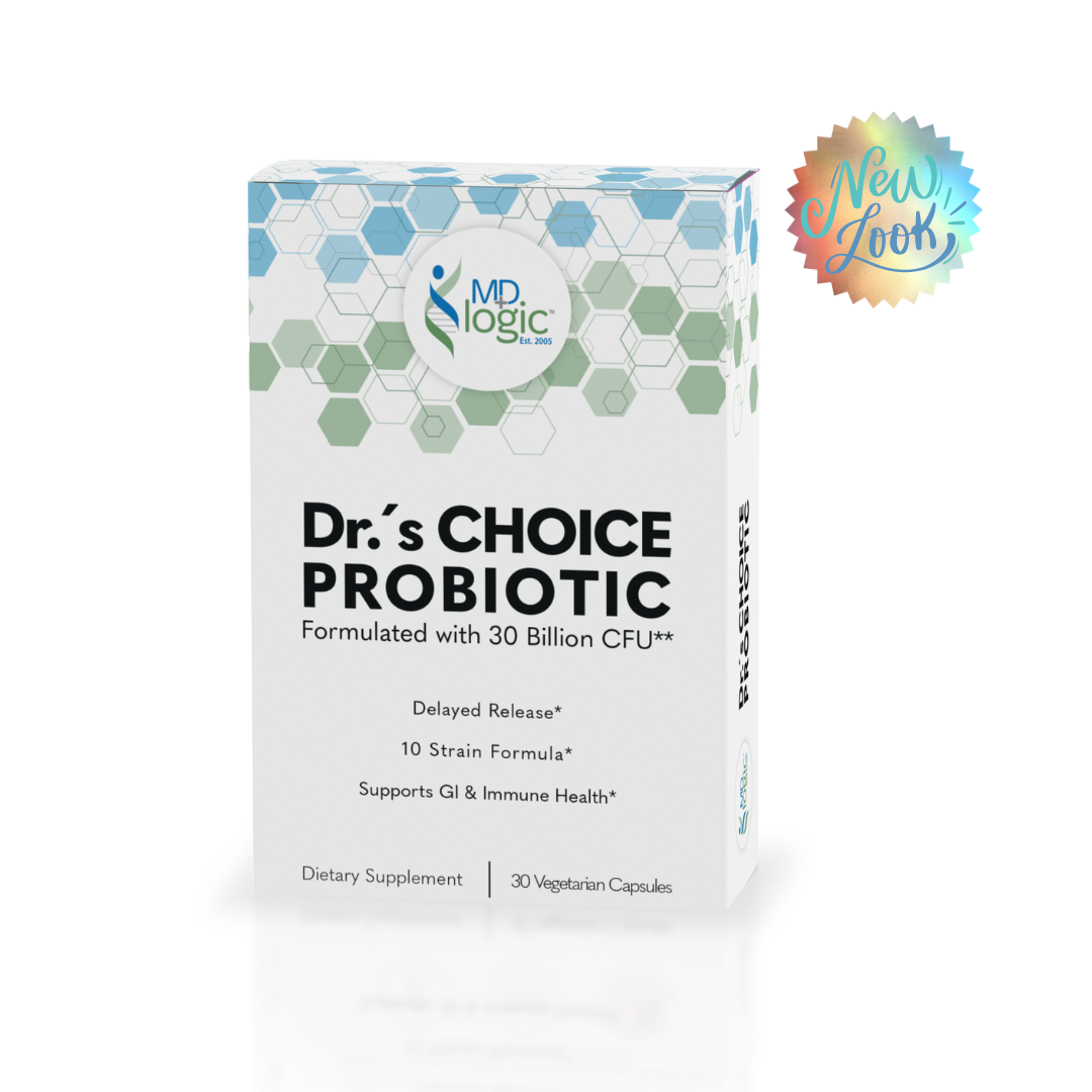 Dr.'s Choice Probiotic