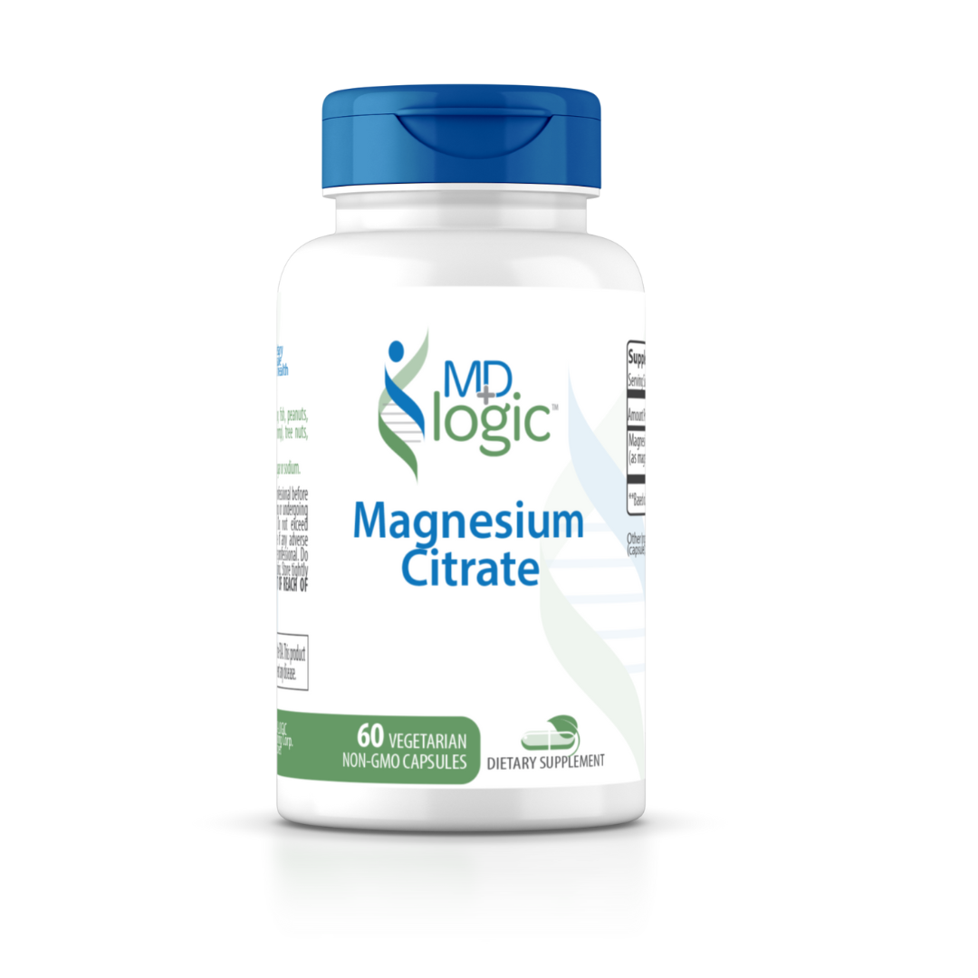 Magnesium Citrate